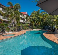 Montana Palms Resort - Mackay Tourism