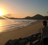 Montauk Rainforest Retreat - Mackay Tourism