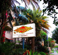 Montego Sands Resort - Mackay Tourism