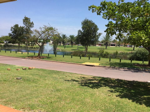 Montoro House - Mackay Tourism 0