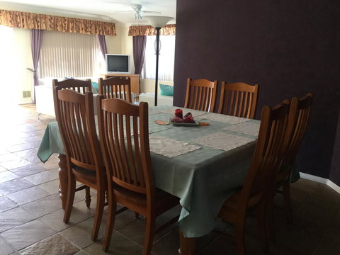 Montoro House - Mackay Tourism 1