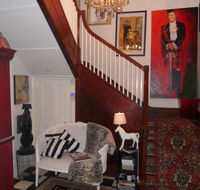 Montrose House - Mackay Tourism