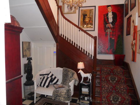 Montrose House - Mackay Tourism 0
