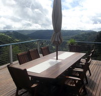 Montville Holiday House - Mackay Tourism