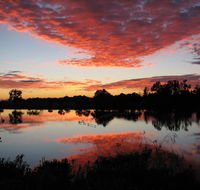 Moon River Motor Inn - Mackay Tourism