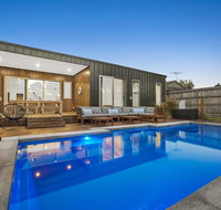 Moonah Beachside Retreat - Mackay Tourism