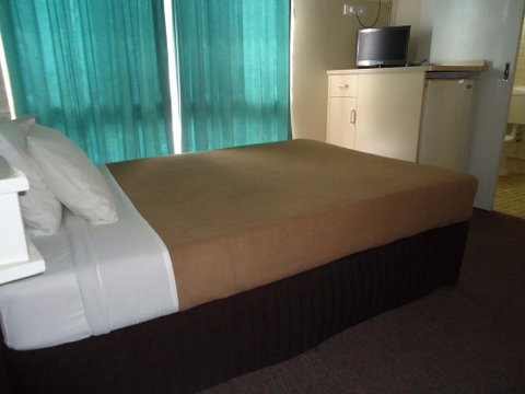 Moondarra Motel - Mackay Tourism 3