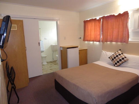 Moondarra Motel - Mackay Tourism 1