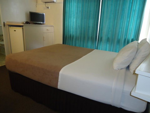 Moondarra Motel - Mackay Tourism 2