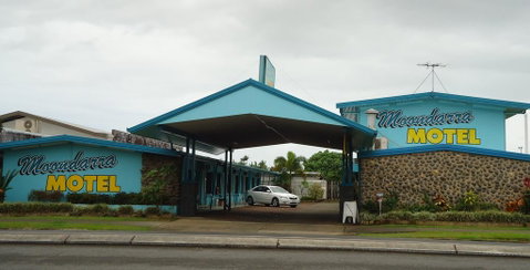 Moondarra Motel - Mackay Tourism 0