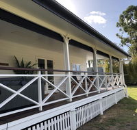 Moongalba Cottage - Mackay Tourism