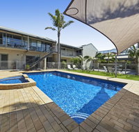Moonlight Bay Apartments - Mackay Tourism