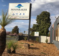 Moonraker Motor Inn - Mackay Tourism