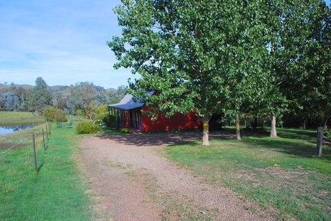 Moore House - Mackay Tourism 2