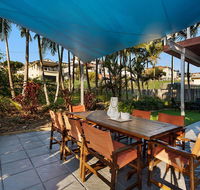 Moorings B Great Holiday property in the heart of town. - Mackay Tourism