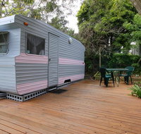 Mornington Peninsula Retro Glamping - Mackay Tourism