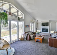 Mortimers Wines - The Canopy Loft - Mackay Tourism
