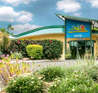 Motel Carnarvon - Mackay Tourism