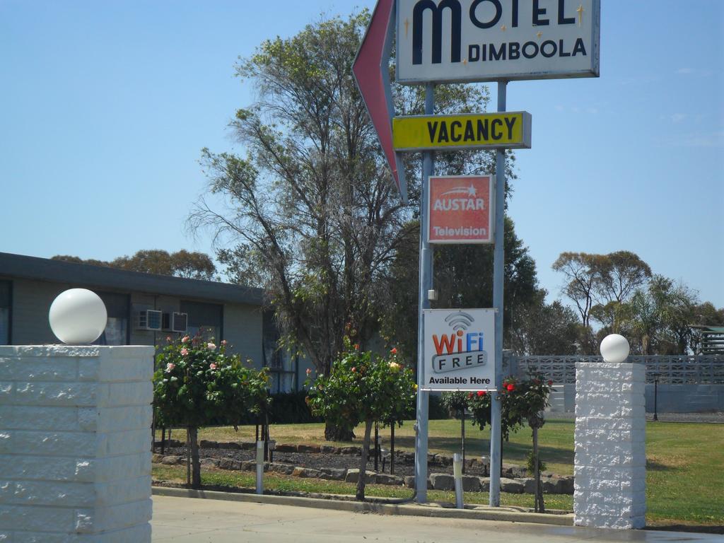 Antwerp VIC Mackay Tourism