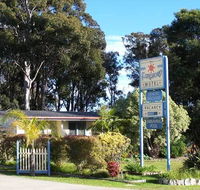 Motel Farnboro - Mackay Tourism