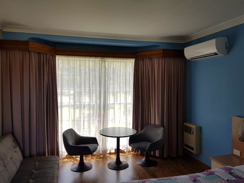 Motel Margeurita - Mackay Tourism 1
