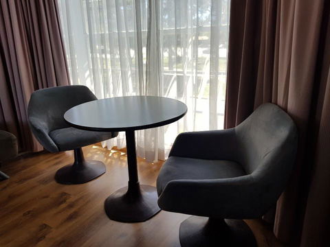 Motel Margeurita - Mackay Tourism 3