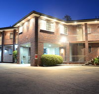 Motel Margeurita - Mackay Tourism