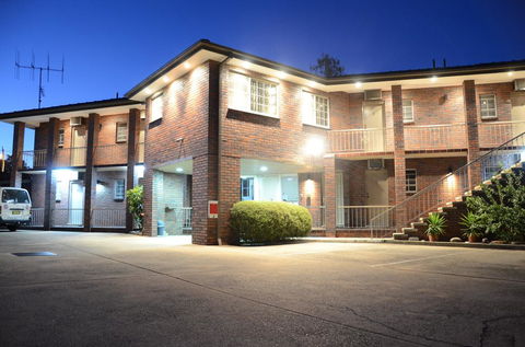 Motel Margeurita - Mackay Tourism 0