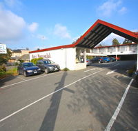 Motel Maroondah - Mackay Tourism