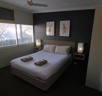 Motel Melrose - Mackay Tourism