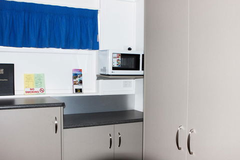 Motel Myall - Mackay Tourism 2