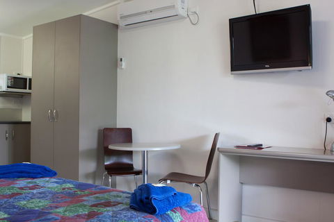 Motel Myall - Mackay Tourism 1
