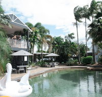 Motel Nomad - Mackay Tourism