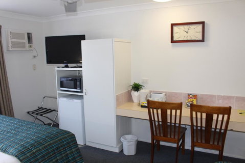 Motel Northview Mackay - Mackay Tourism 1