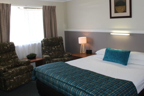 Motel Northview Mackay - Mackay Tourism 3