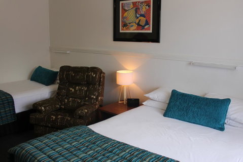 Motel Northview Mackay - Mackay Tourism 2