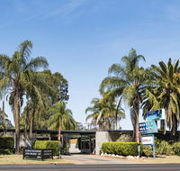 Motel Oasis - Mackay Tourism