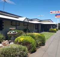 Motel Riverbend - Mackay Tourism