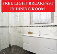 Motel Stawell - Mackay Tourism
