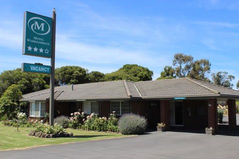 Motel Warrnambool - Mackay Tourism 0