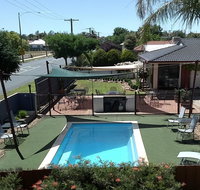 Motel Woongarra - Mackay Tourism