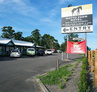 Motto Farm Motel - Mackay Tourism