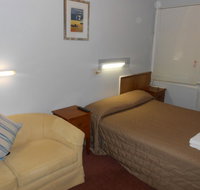 Mount View Motel - Mackay Tourism