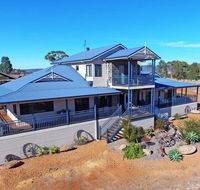 Mountain Park Retreat - Mackay Tourism