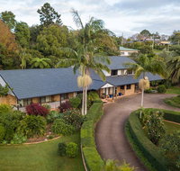Mountain Sanctuary BB - Mackay Tourism