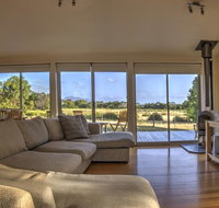 Mountain View - Mackay Tourism