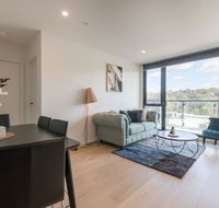 Mountain View 2 Bed 2 Bath ApartmentPlayhouse - Mackay Tourism