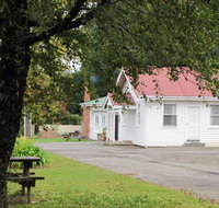 Mountain View Motel - Mackay Tourism