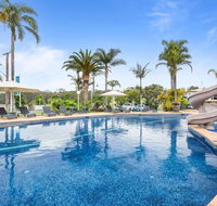 Mountain View Resort - Mackay Tourism