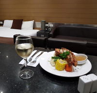 Moura Meridian Motel - Mackay Tourism